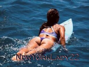 NewYorkLady22