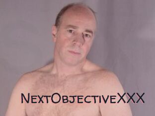 NextObjectiveXXX