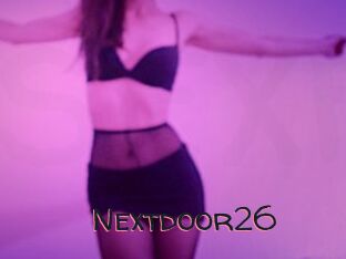 Nextdoor26