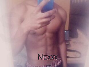 Nexxx