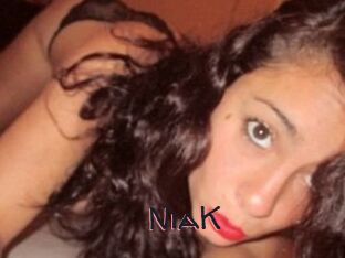 NiaK