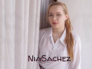 NiaSachez