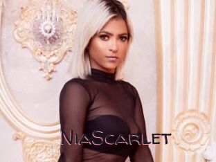 NiaScarlet