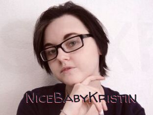 NiceBabyKristin