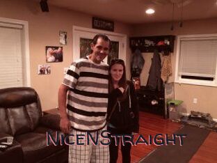 NiceNStraight