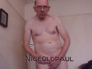 Niceoldpaul