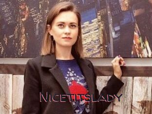 Nicetitslady