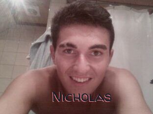 Nicholas