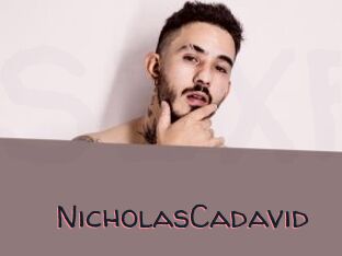 NicholasCadavid