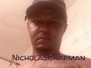 Nicholas_Chapman