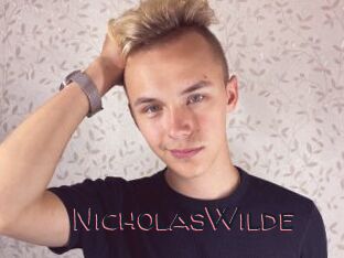 NicholasWilde