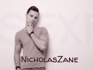 NicholasZane