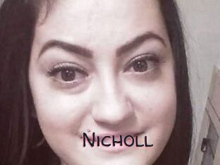 Nicholl