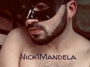 Nick1Mandela