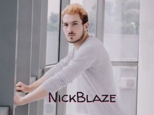 NickBlaze