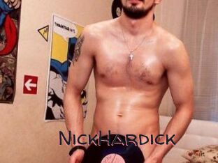 NickHardick