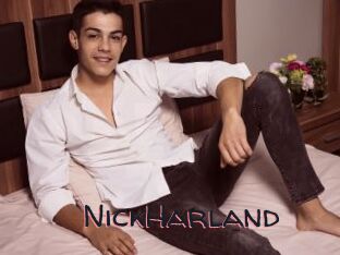 NickHarland