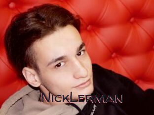 NickLerman