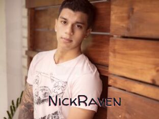 NickRaven