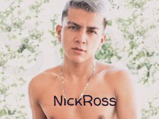 NickRoss