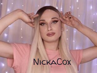 NickaCox