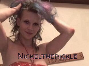 Nickelthepickle