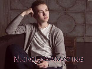 NickolasAmazing