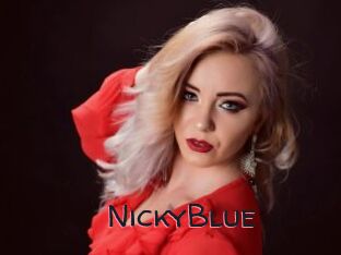 NickyBlue