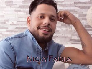 NickyFaria