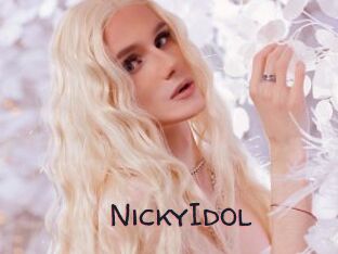 NickyIdol