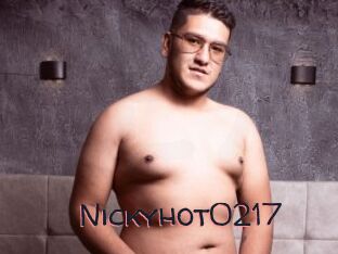 Nickyhot0217