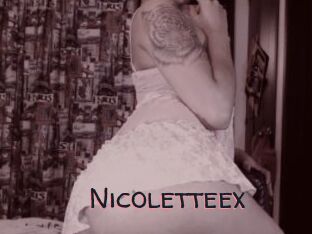 Nicoletteex