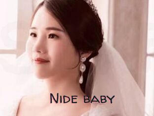 Nide_baby