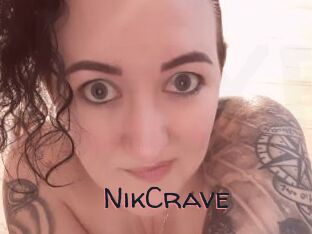 NikCrave