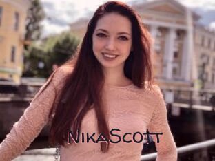 NikaScott