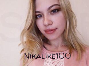 Nikalike100