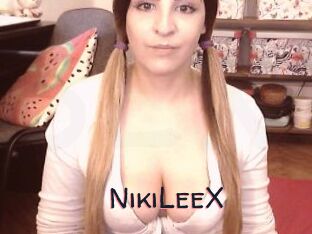 NikiLeeX