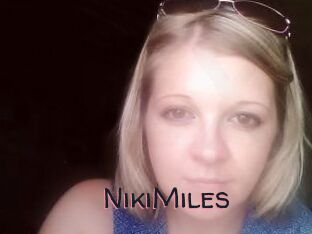 NikiMiles_