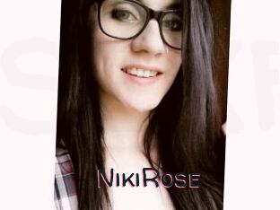 NikiRose