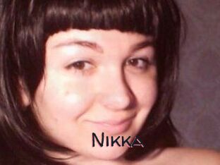 Nikka_