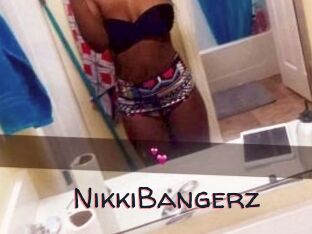 NikkiBangerz