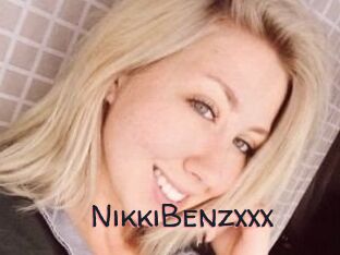 NikkiBenzxxx