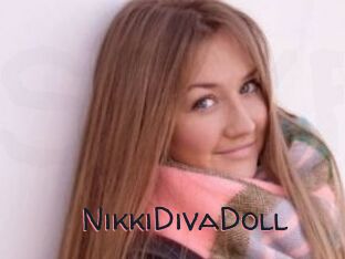 NikkiDivaDoll