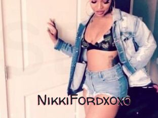 NikkiFordxoxo