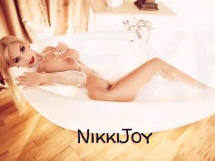 NikkiJoy