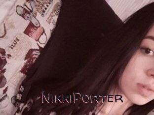 NikkiPorter