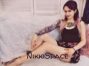 NikkiSpace