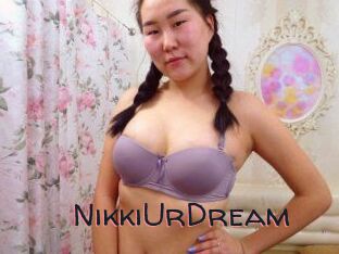 NikkiUrDream