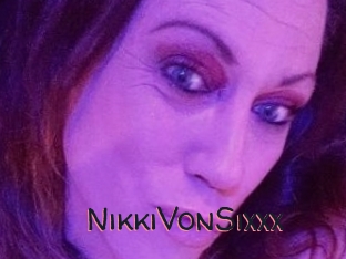 NikkiVonSixxx