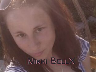 Nikki_BellX